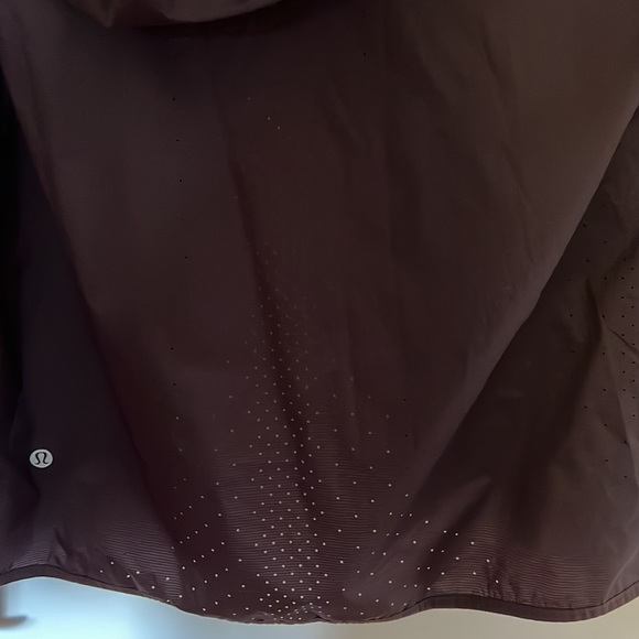 Lululemon jacket - Picture 5 of 6